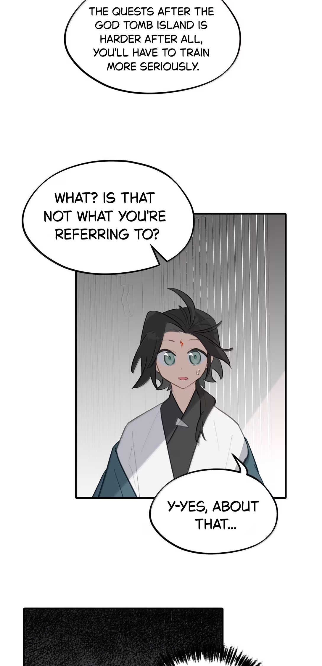 Kill the Male Lead to Become the Villainess Chapter 82 21